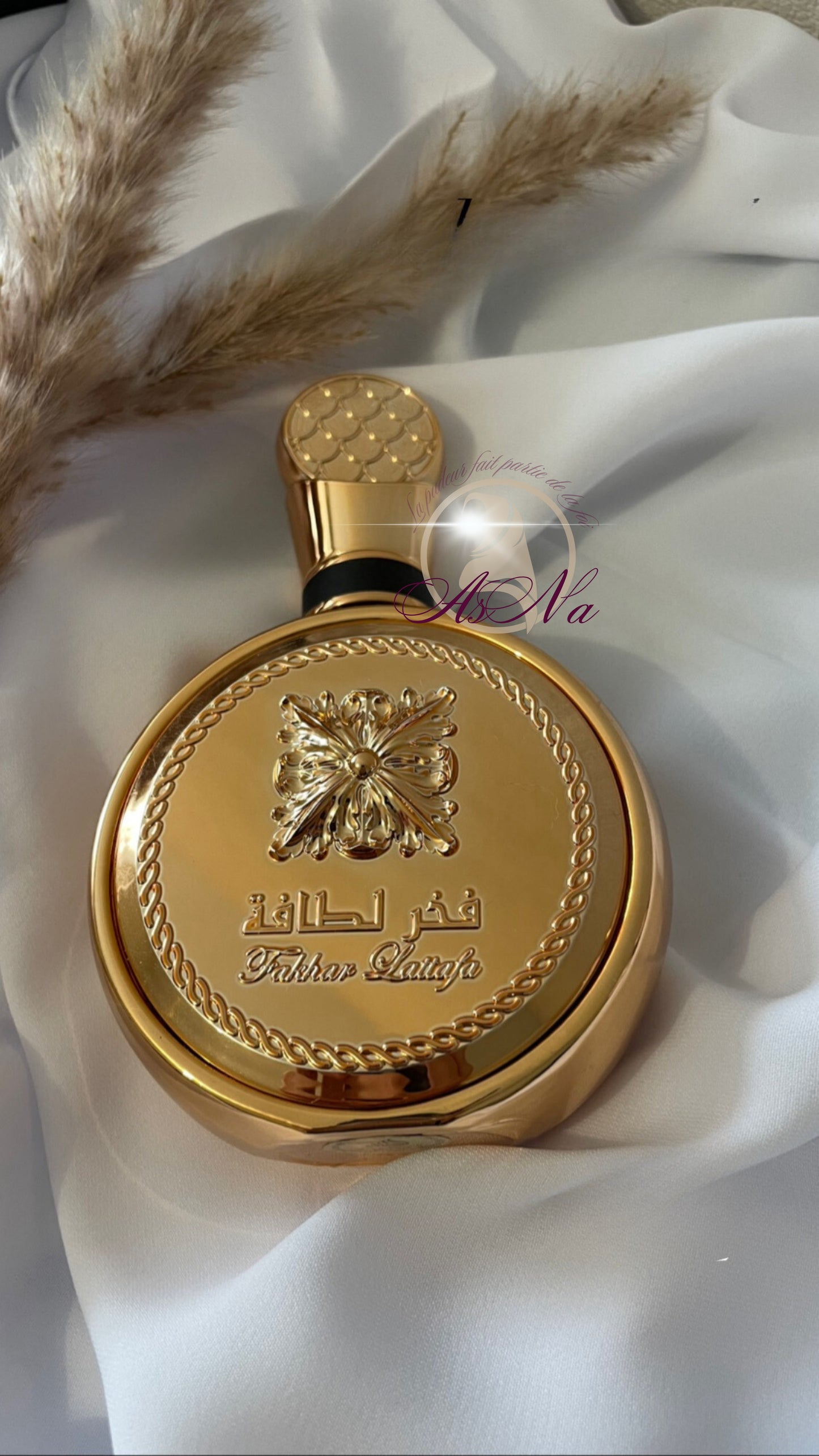 Fakhar Gold de Lattafa