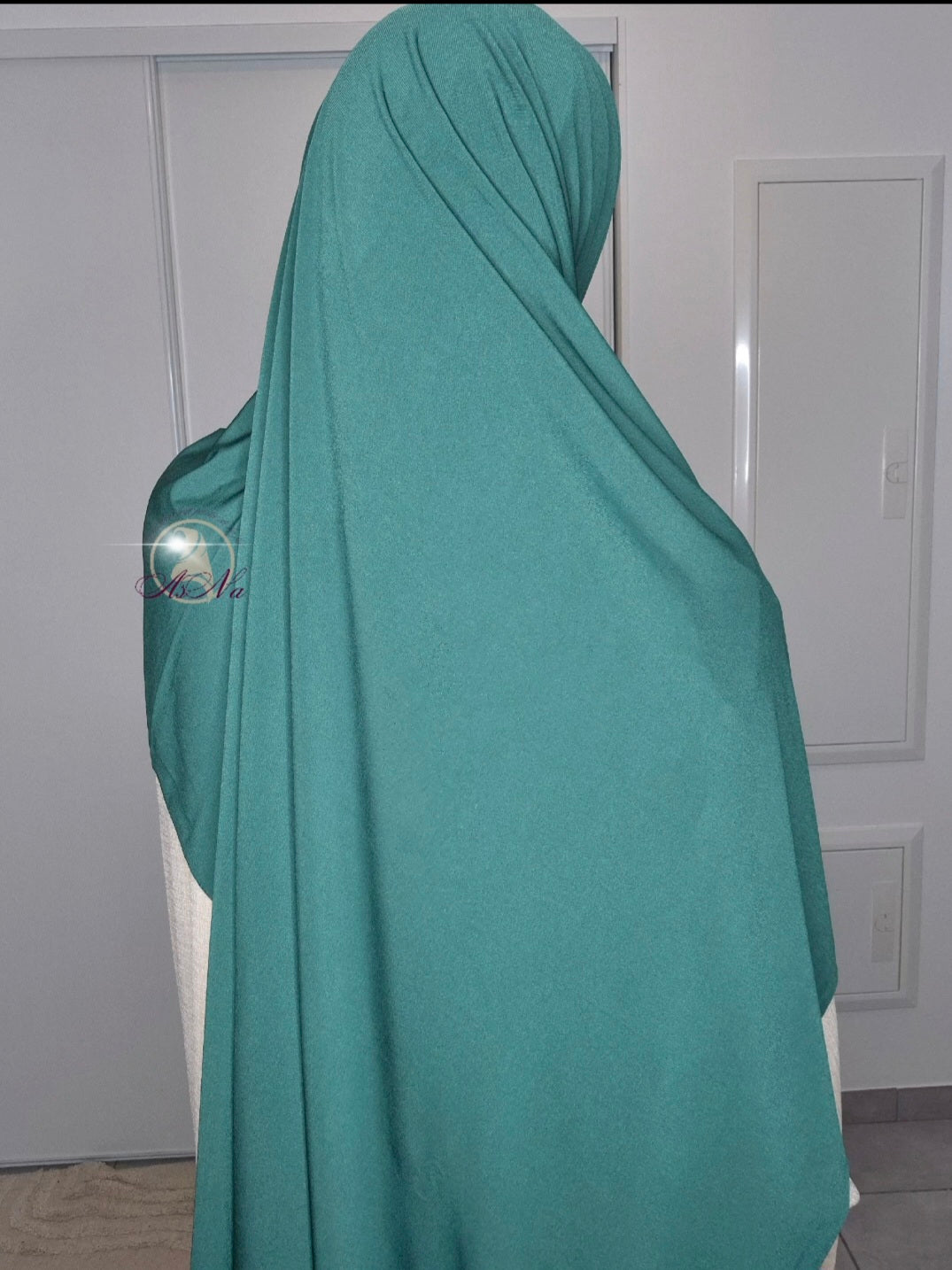 Jersey premium Sedef Vert Sapin