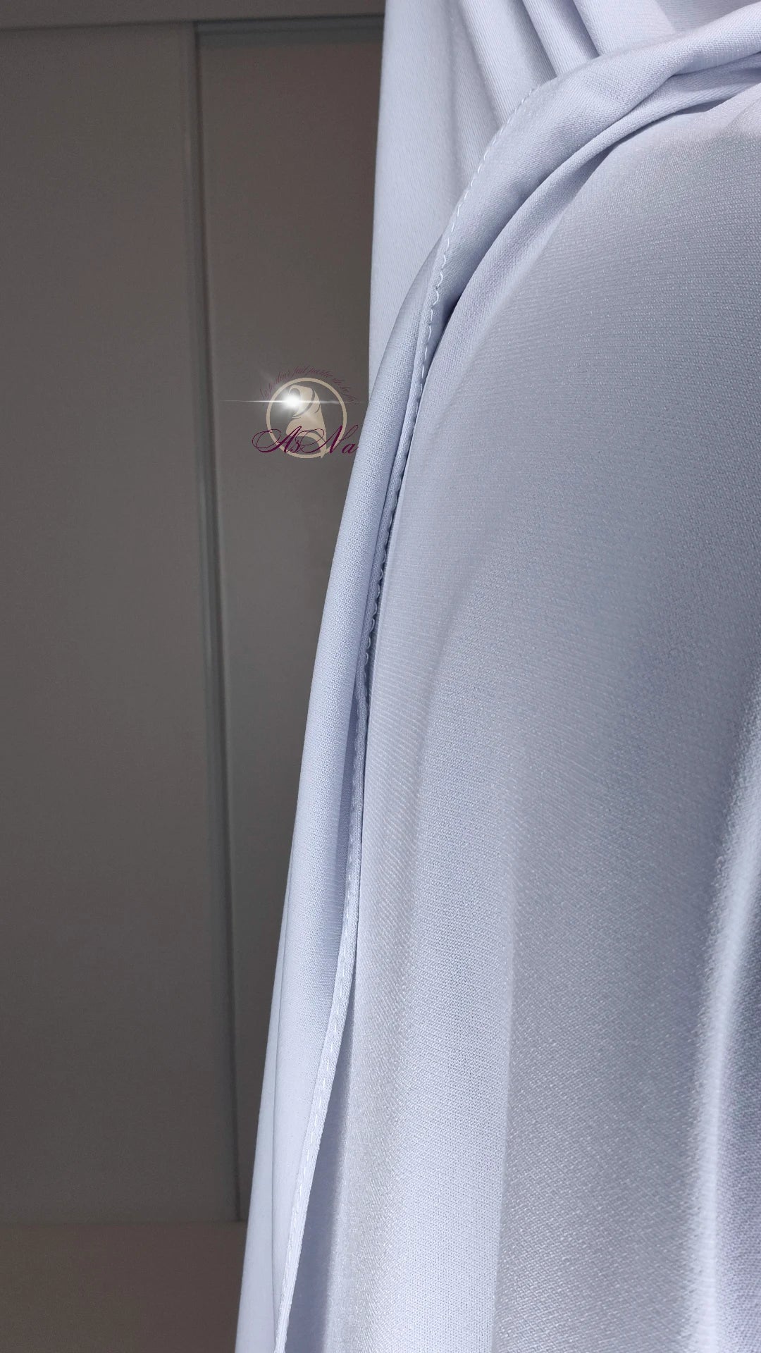 Jersey Premium Sedef Gris clair