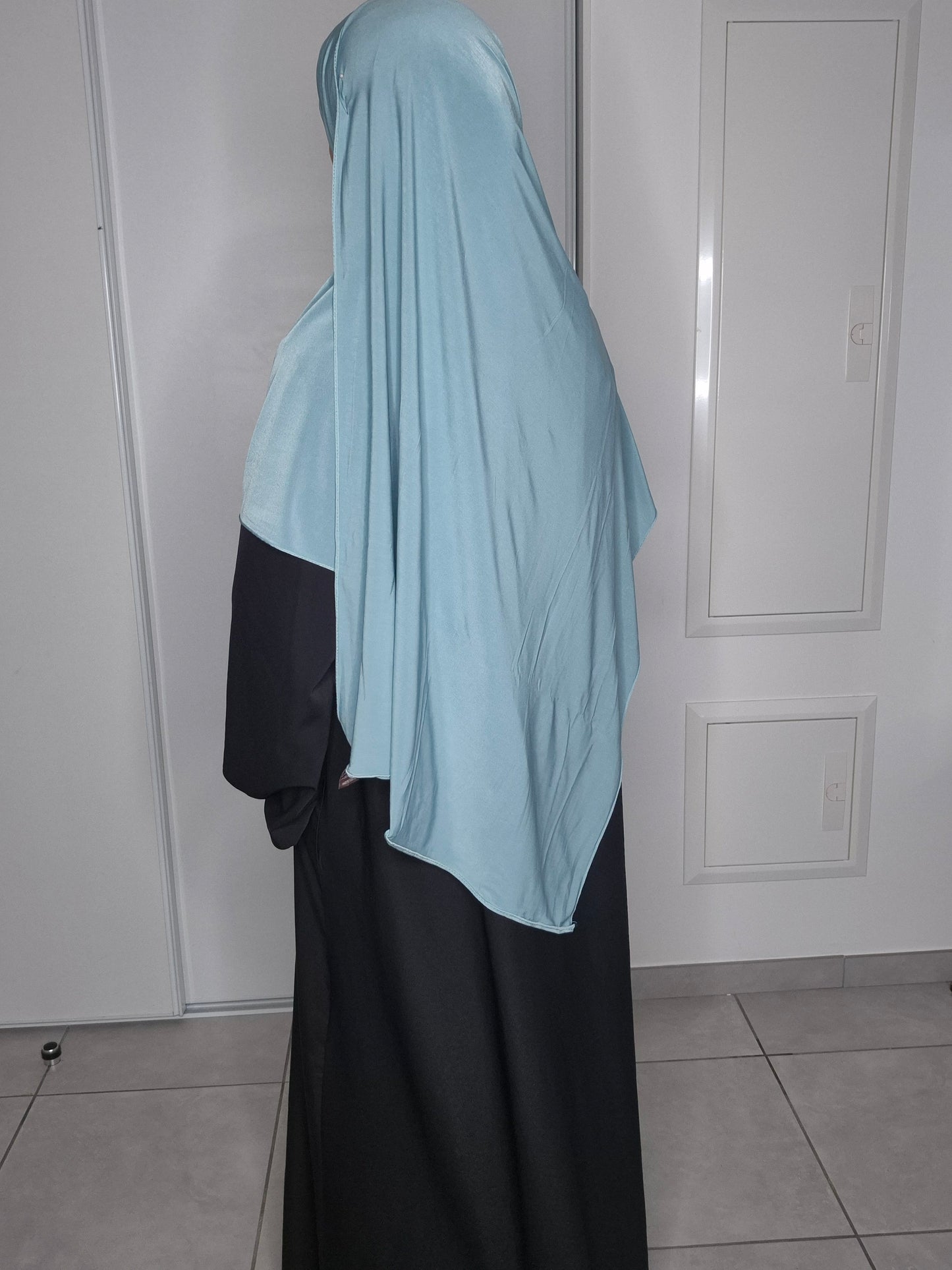 Jersey premium Larissa