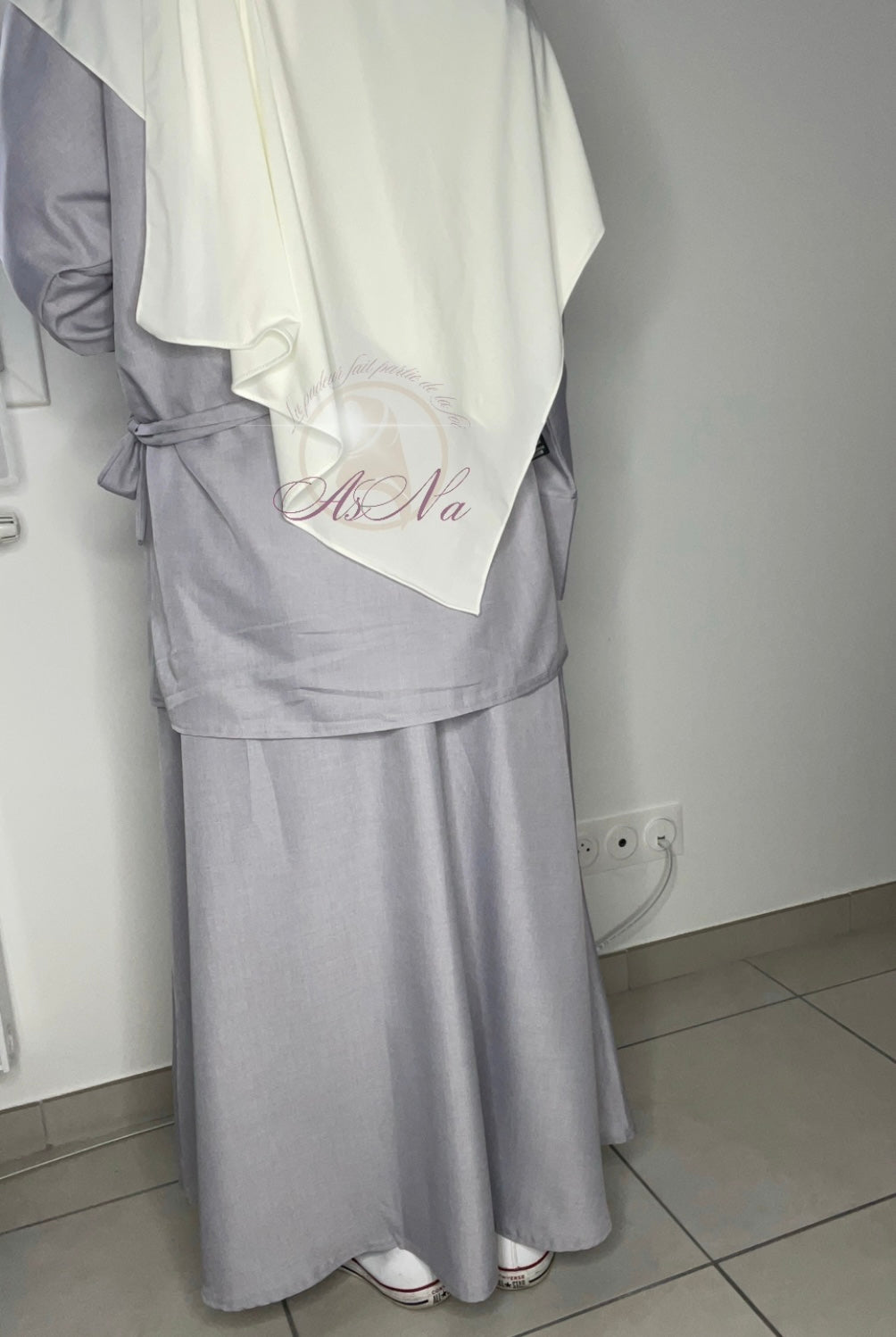 Set Hinata Beige