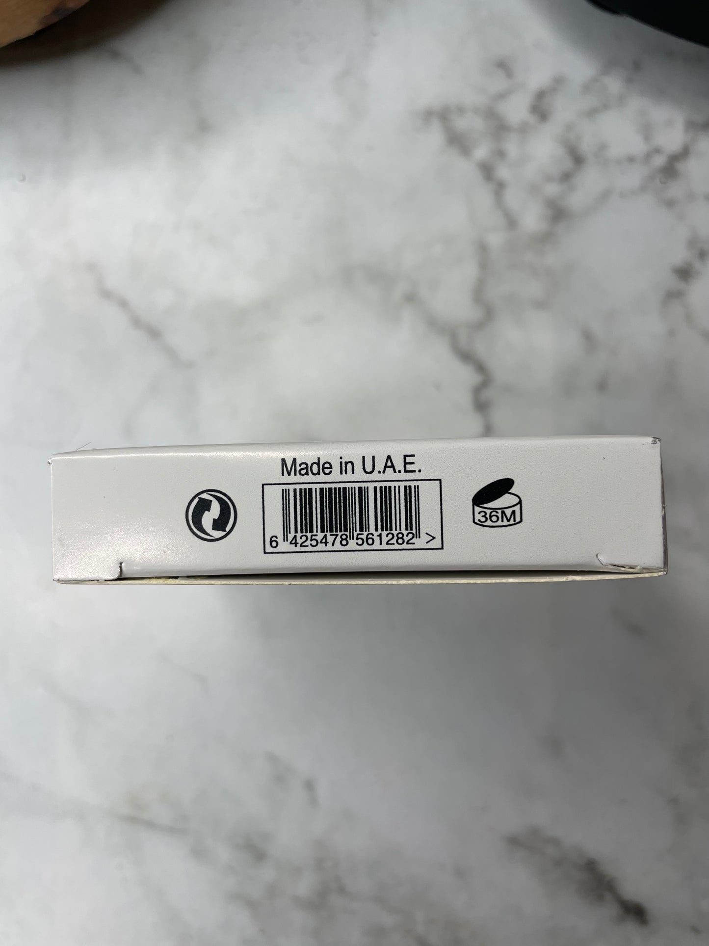 Bakhoor Pure Musk
