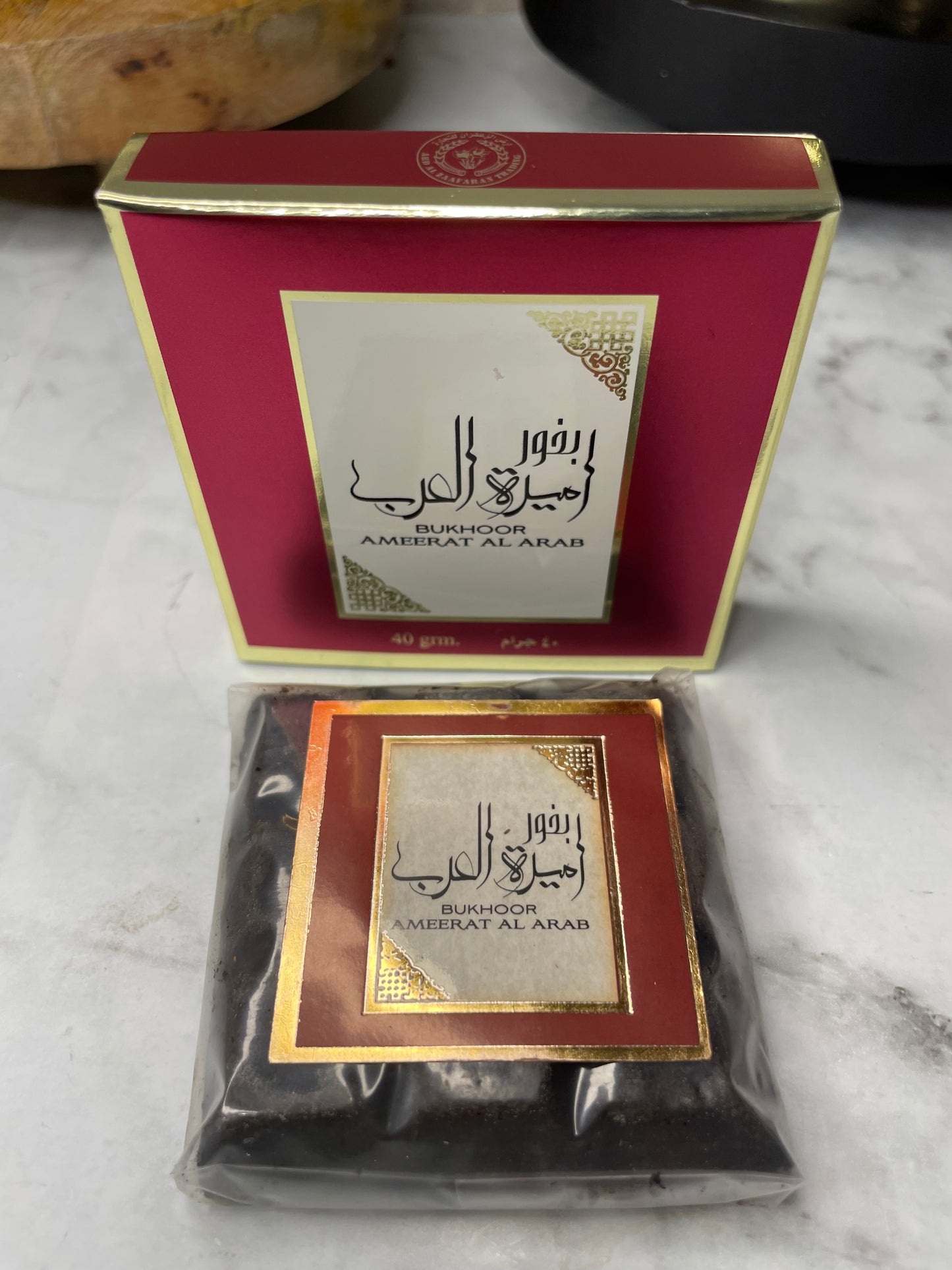 Bakhoor Ameerat al arab