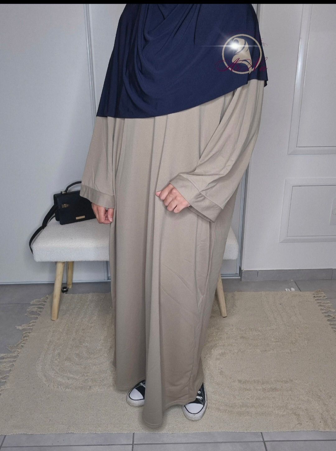 Abaya Yuna