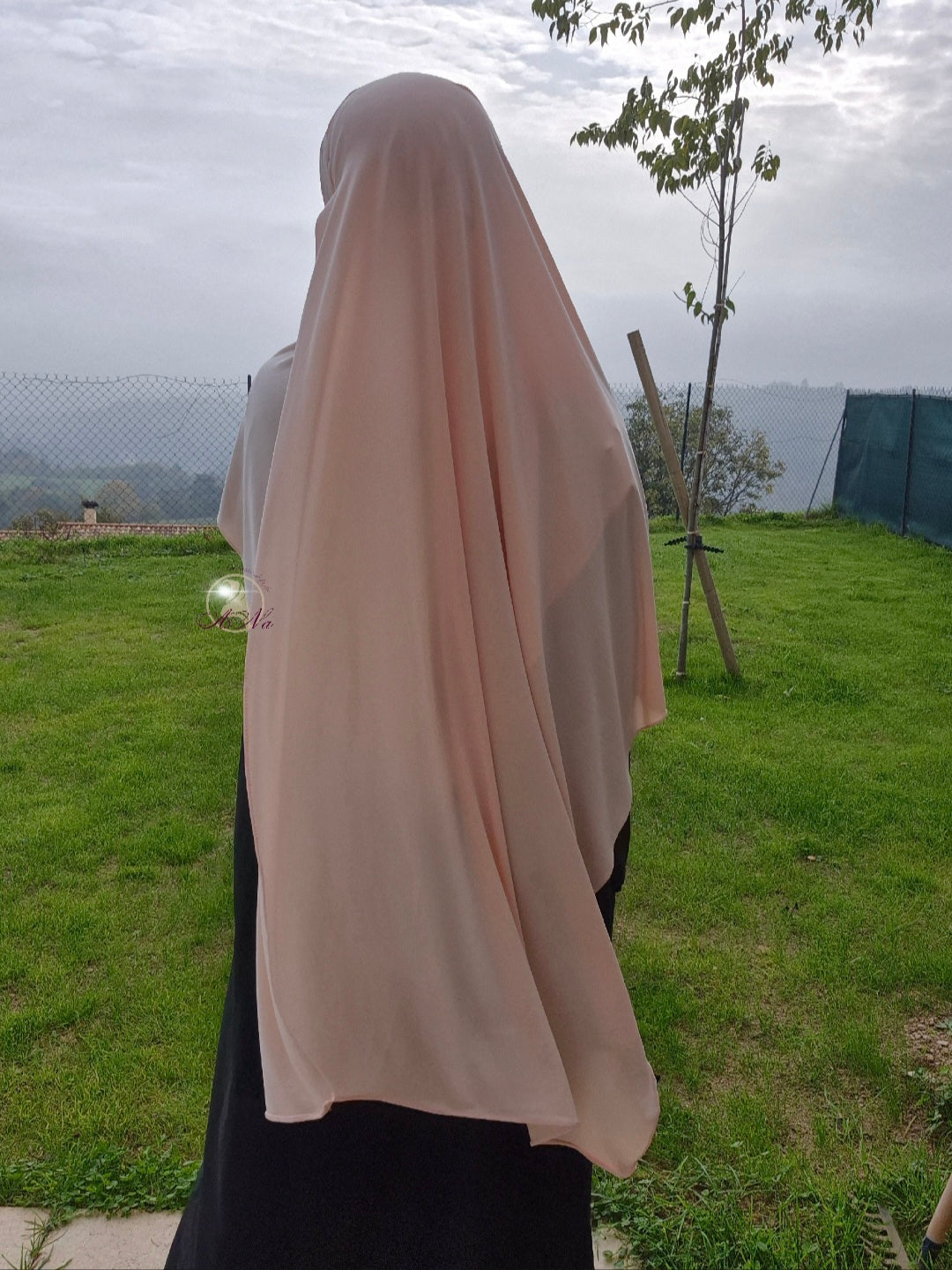 Jersey premium Sedef Rose Blush