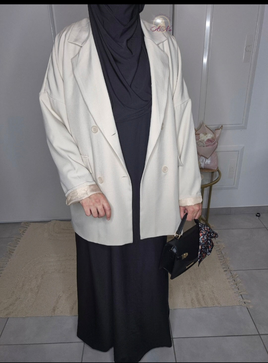 Blazer Oversize