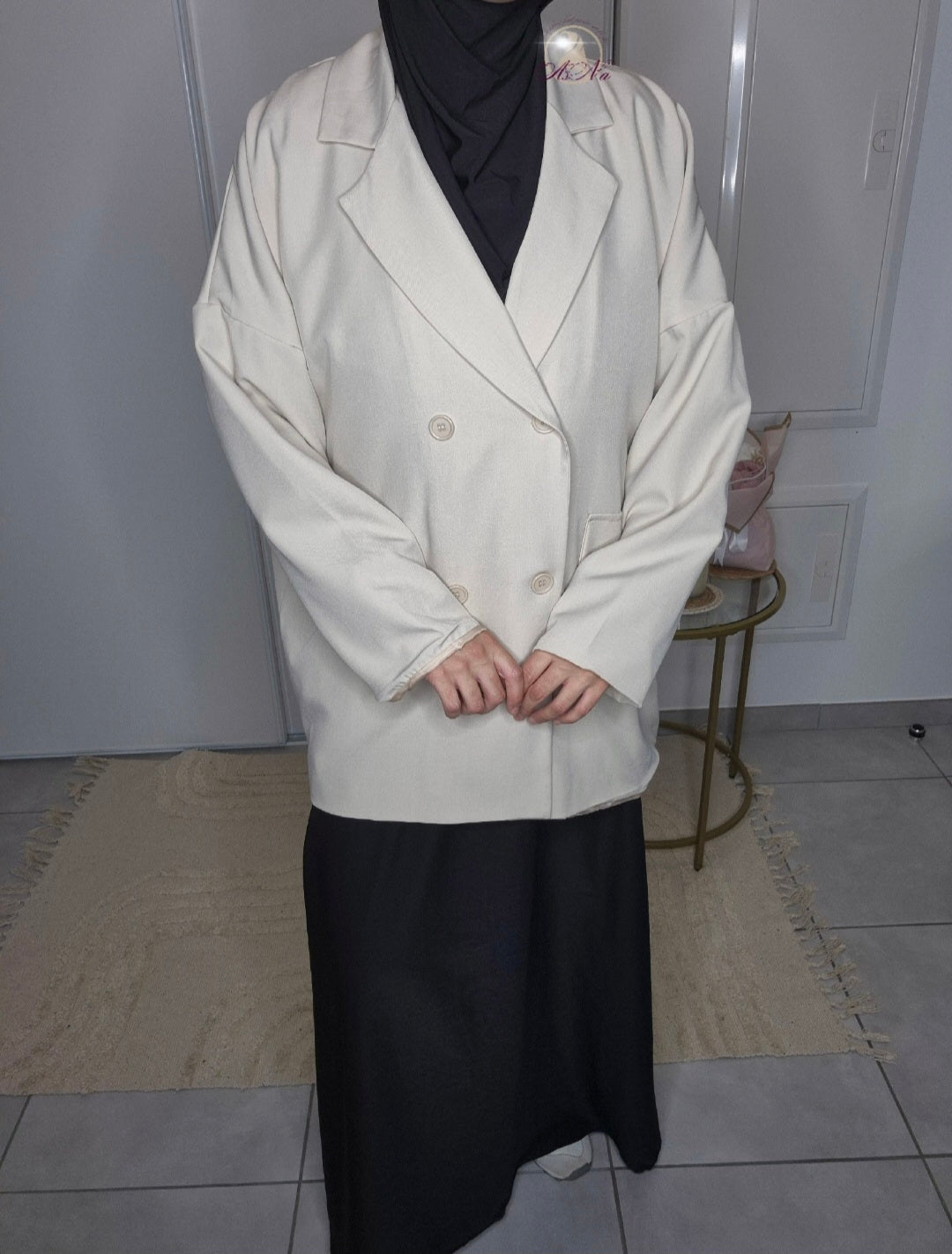 Blazer Oversize