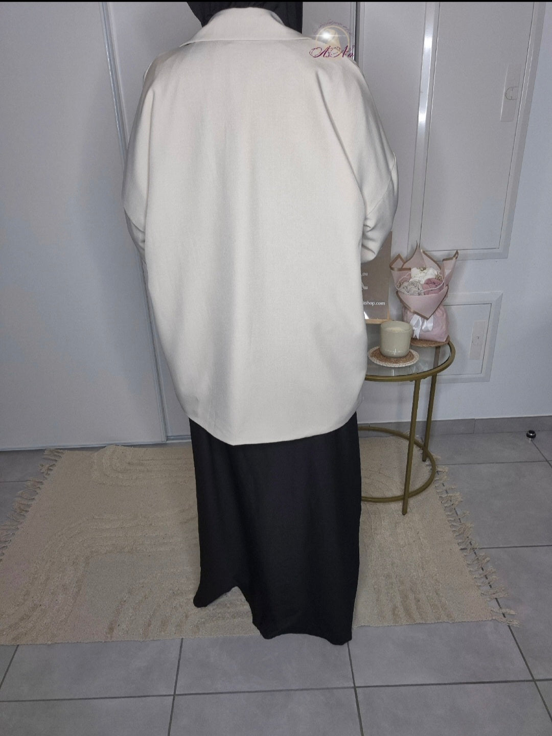 Blazer Oversize
