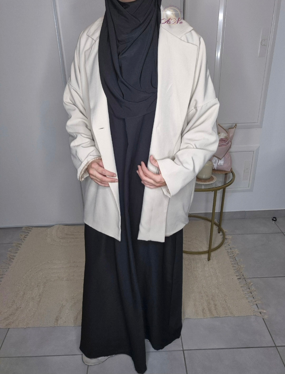 Blazer Oversize