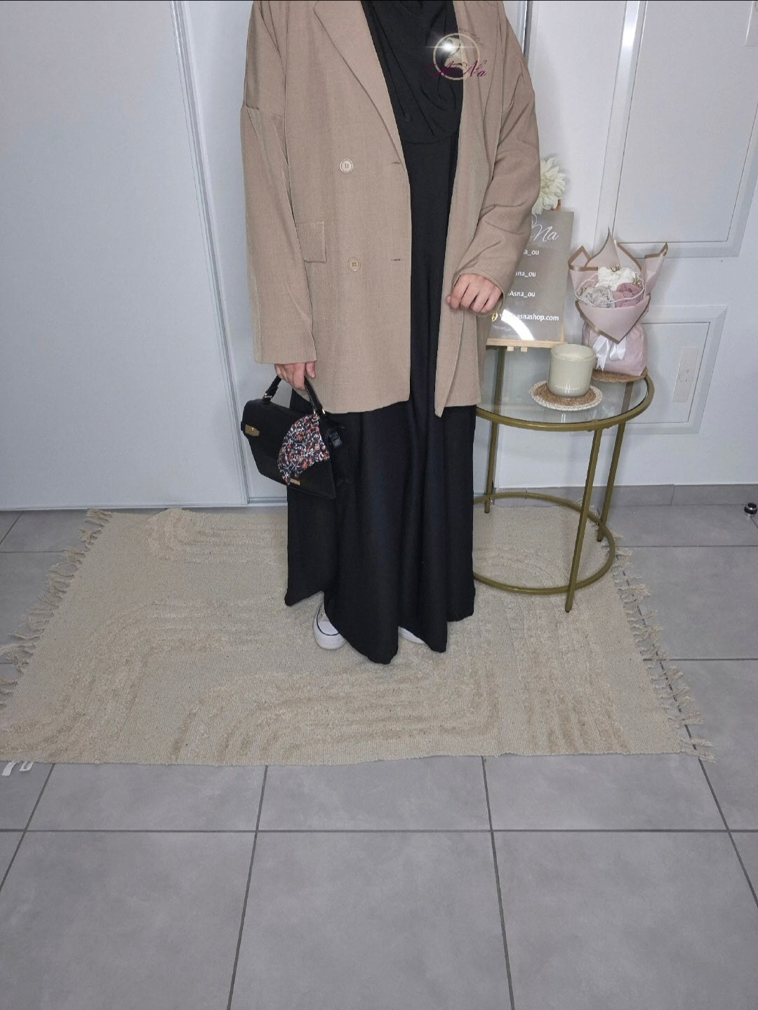 Blazer Oversize