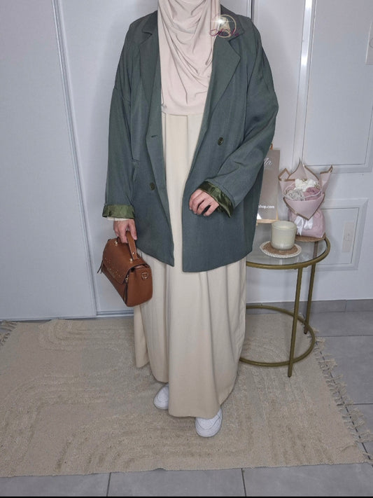 Blazer Oversize