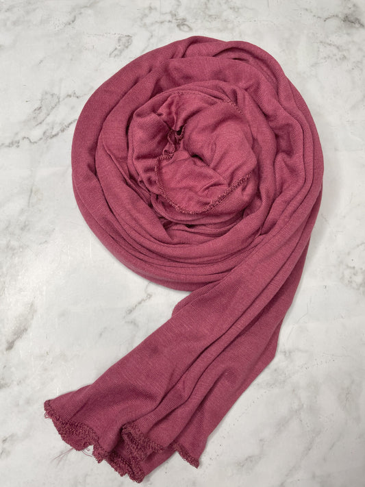 Jersey Framboise