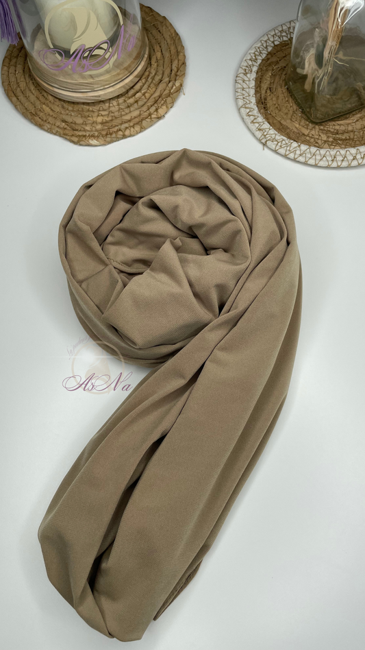 Jersey premium Sedef OLIVE CLAIR