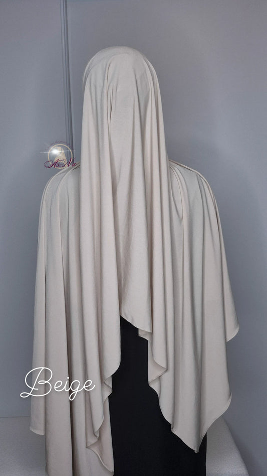 Jersey Premium Beige