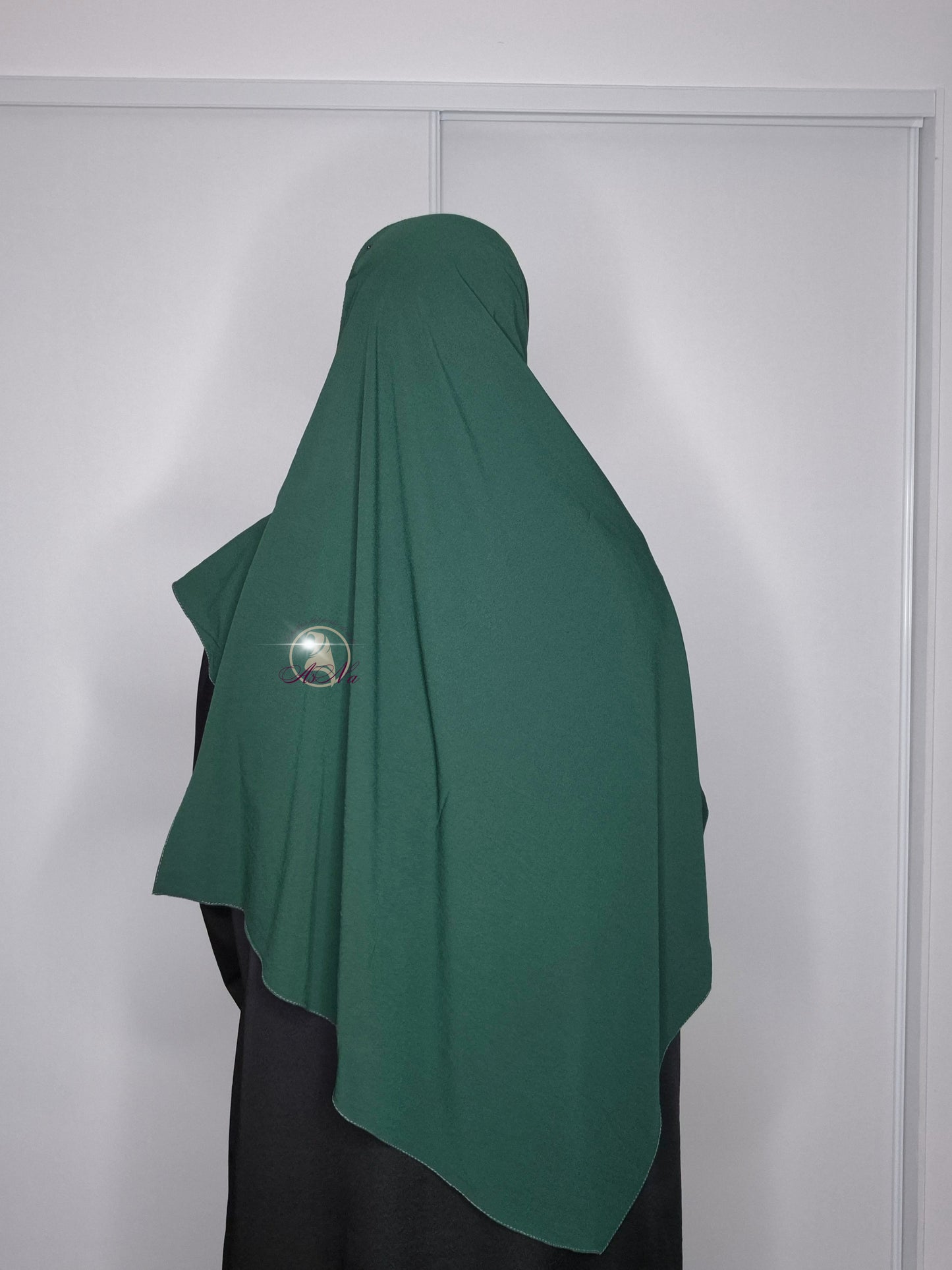 Hijab modal Larissa