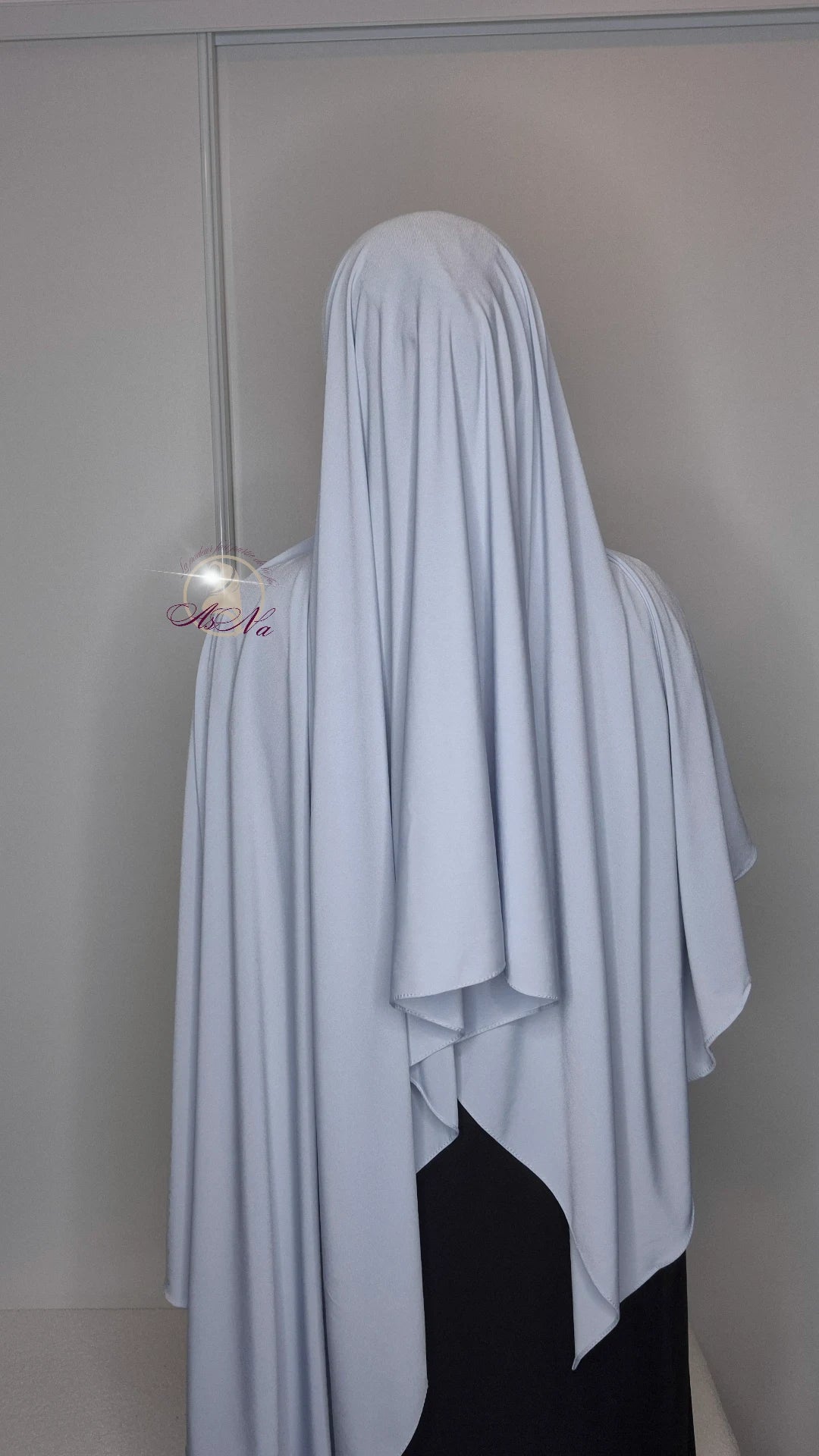 Jersey Premium Sedef Gris clair