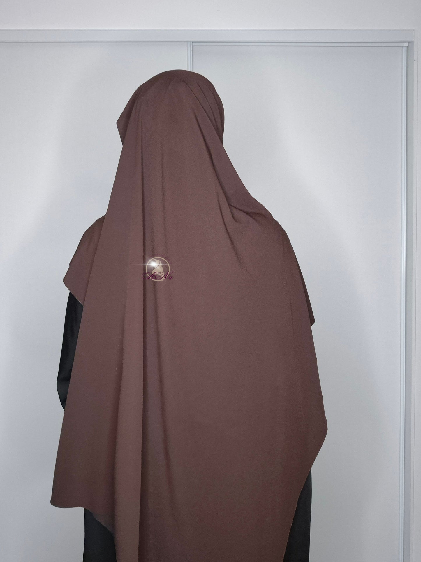 Hijab modal Larissa