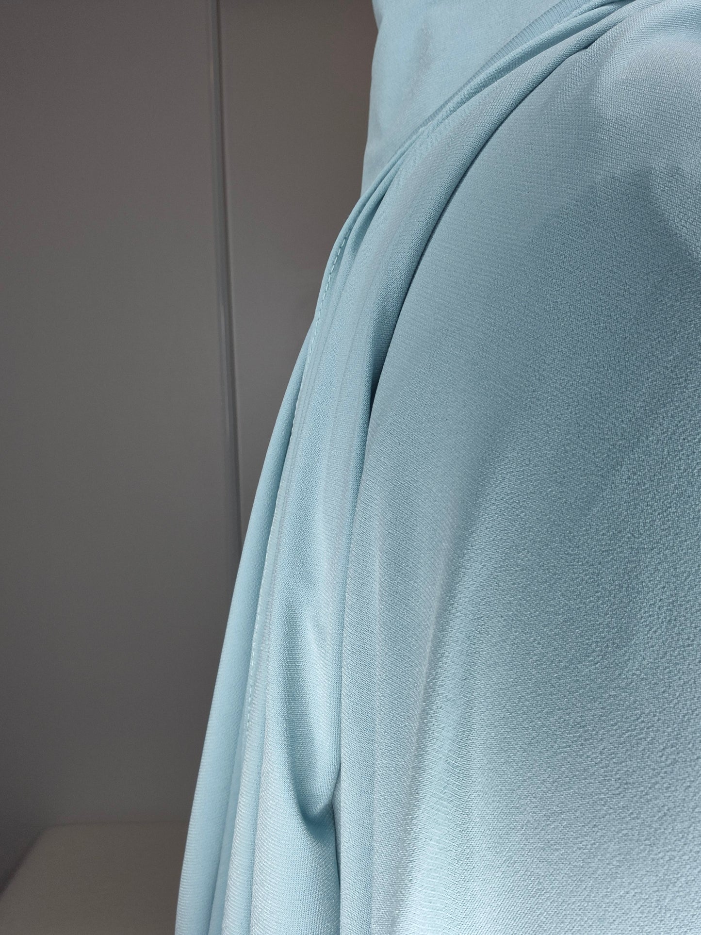 Jersey premium Sedef Baby Blue
