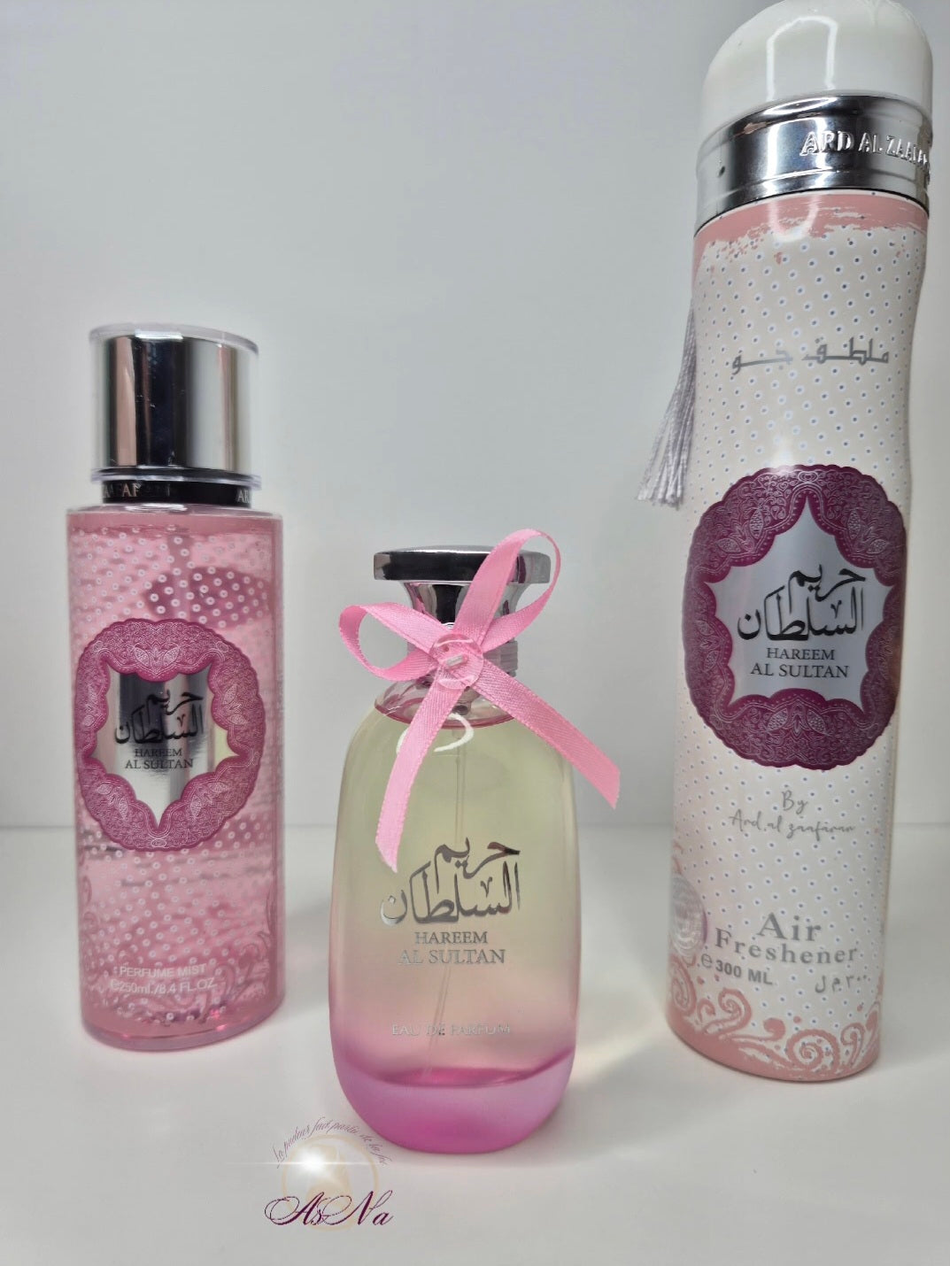 Coffret Hareem Al Sultan